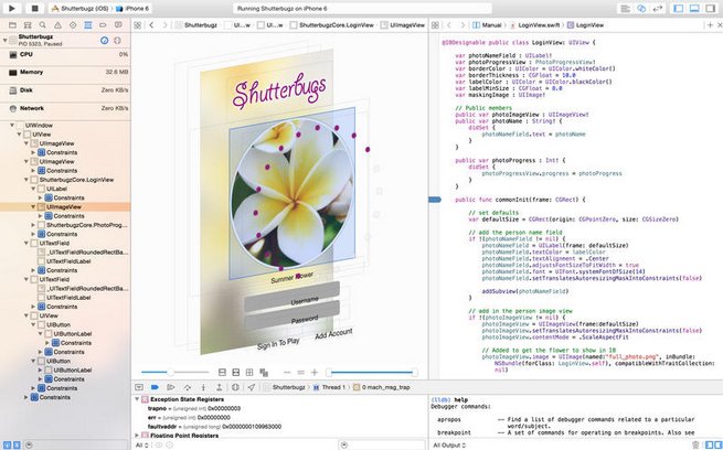 xcode free download